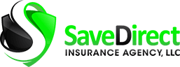 SaveDirect Insurance Agency LLC Logo