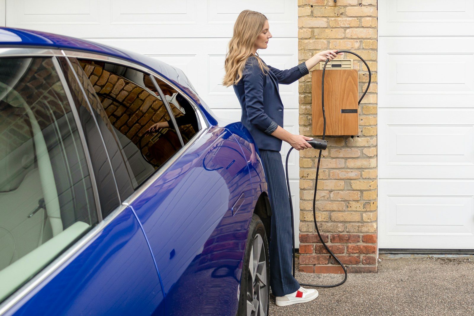electric vehicles